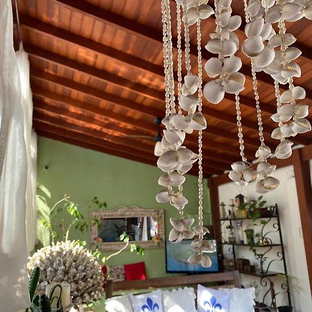 Magnu´s Pousada Paraty Bagian luar foto